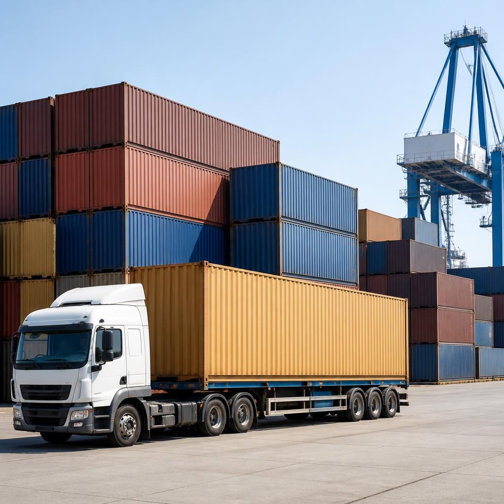 Logistics Support