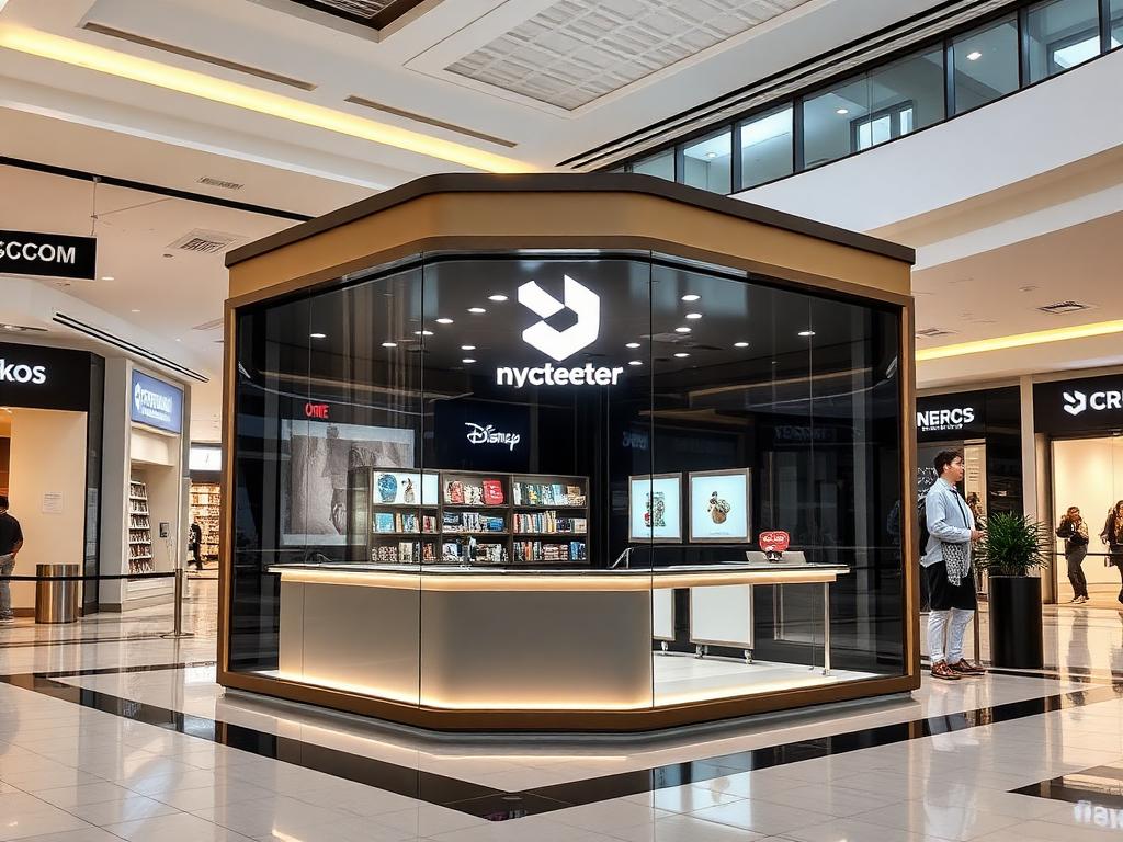 Retail Branding Solutions