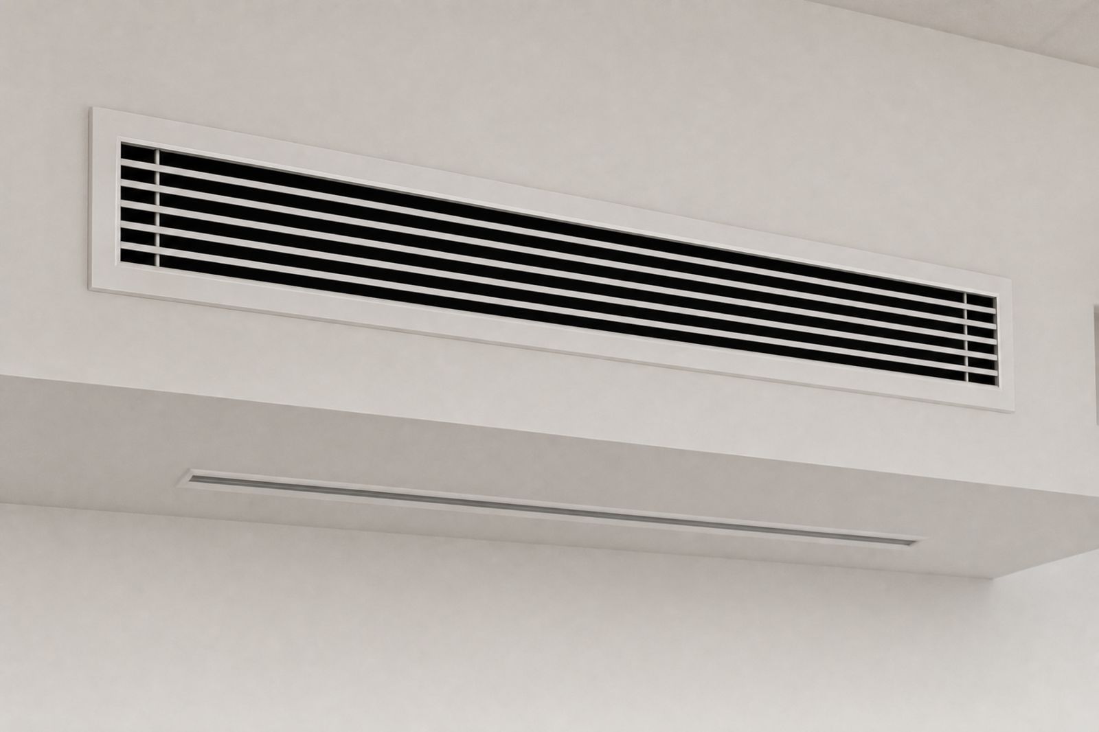 Ducted Air Conditioners