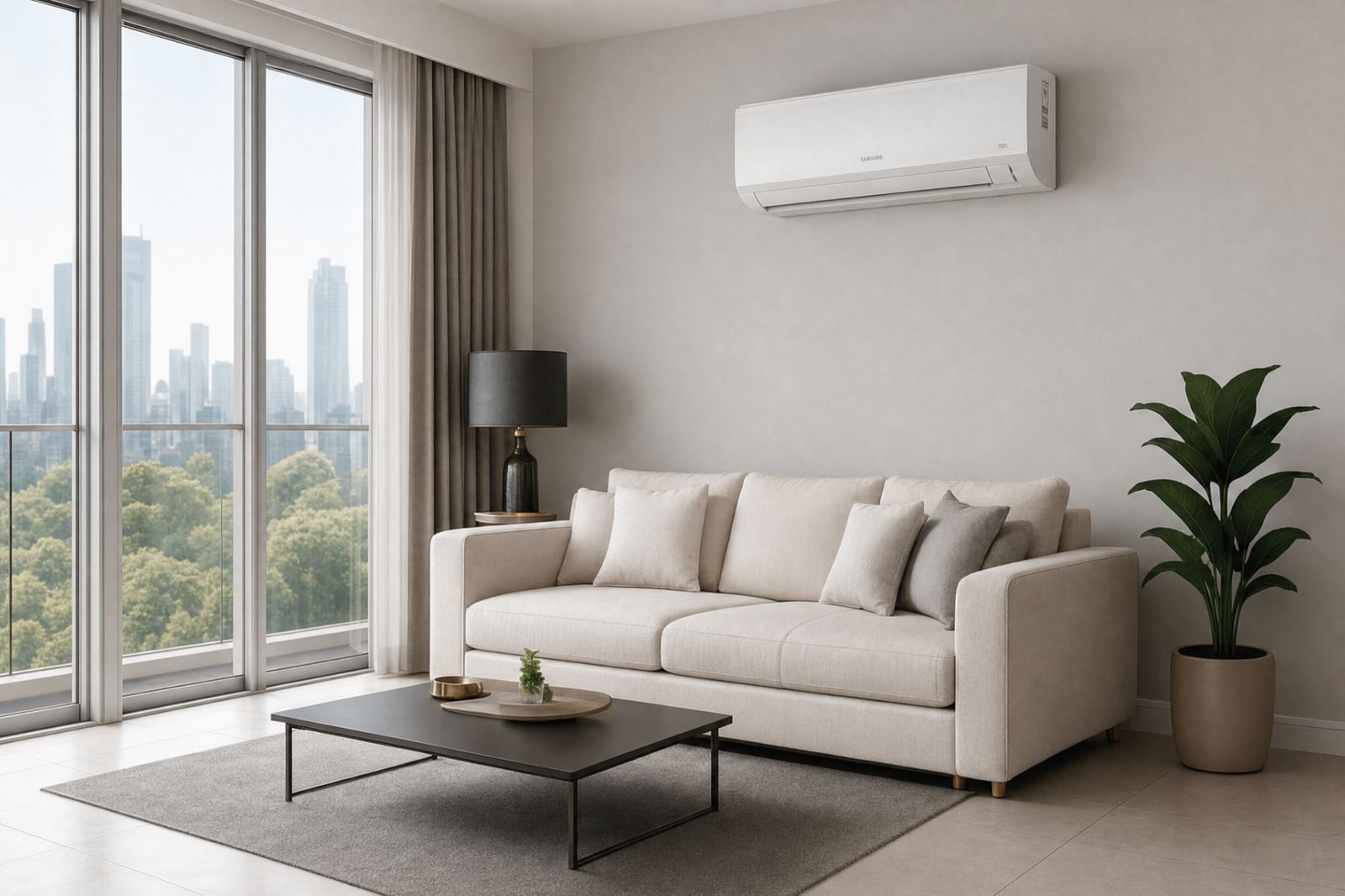 Split Air Conditioners