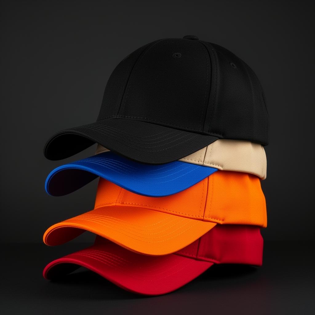 Caps & Headwear