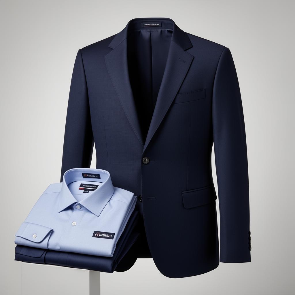 Corporate Apparel