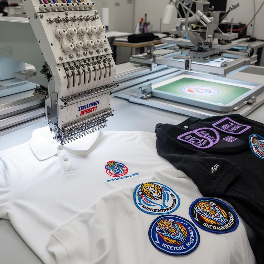 Custom Design & Personalization