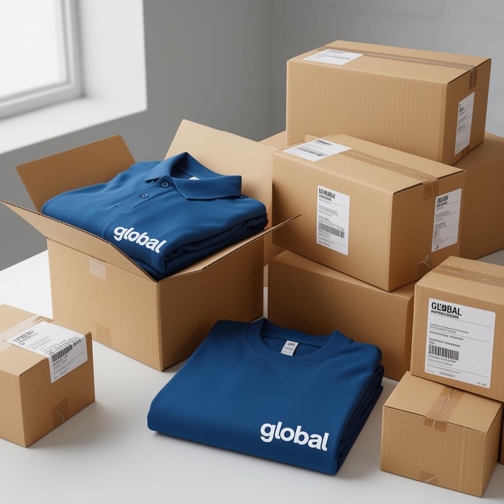 Global Delivery Support