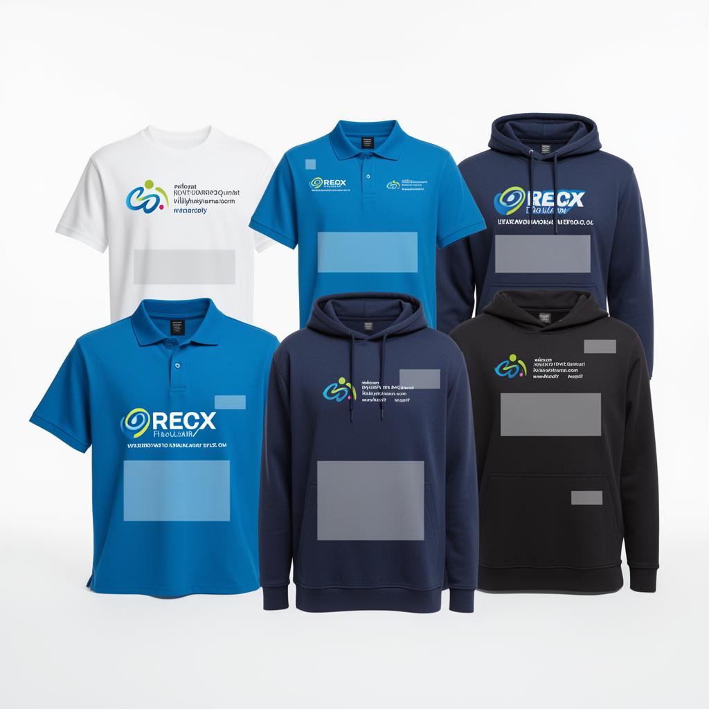 Promotional Apparel