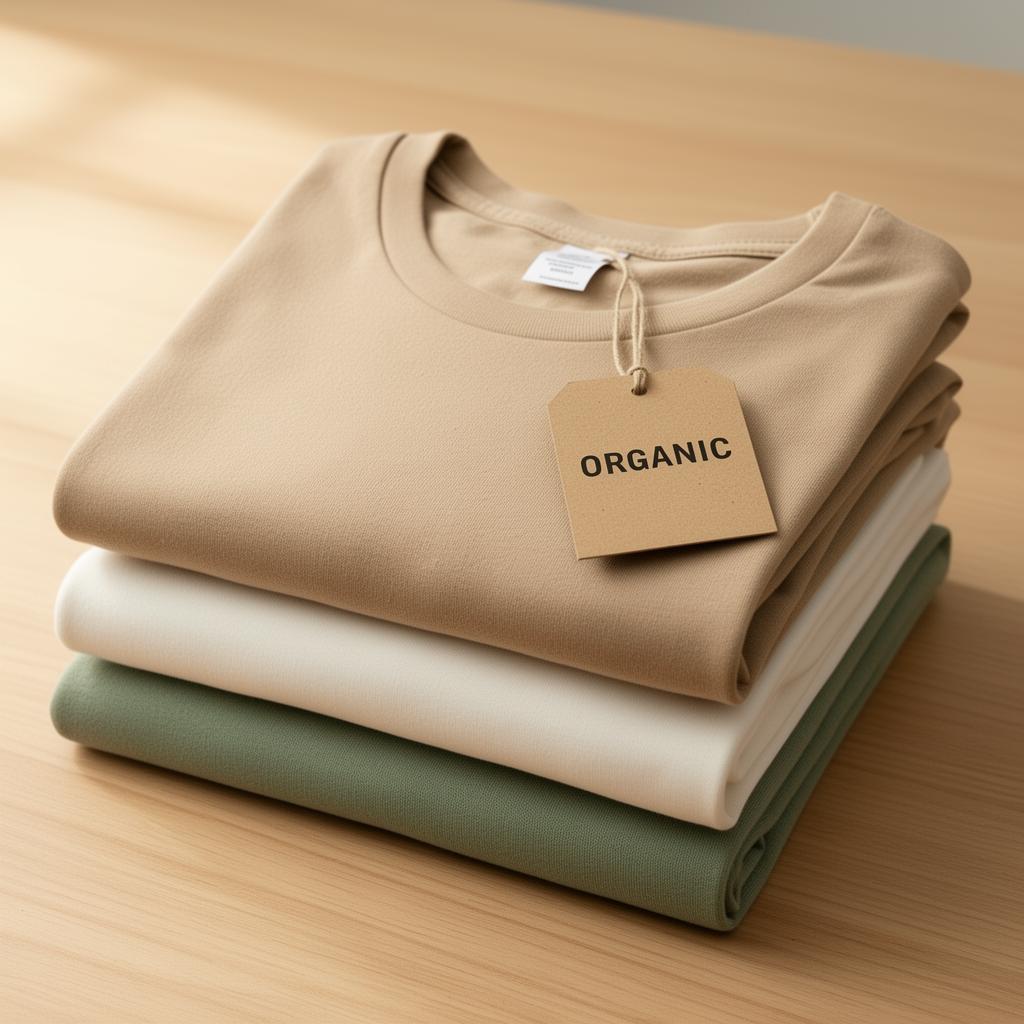 Sustainable Apparel Options