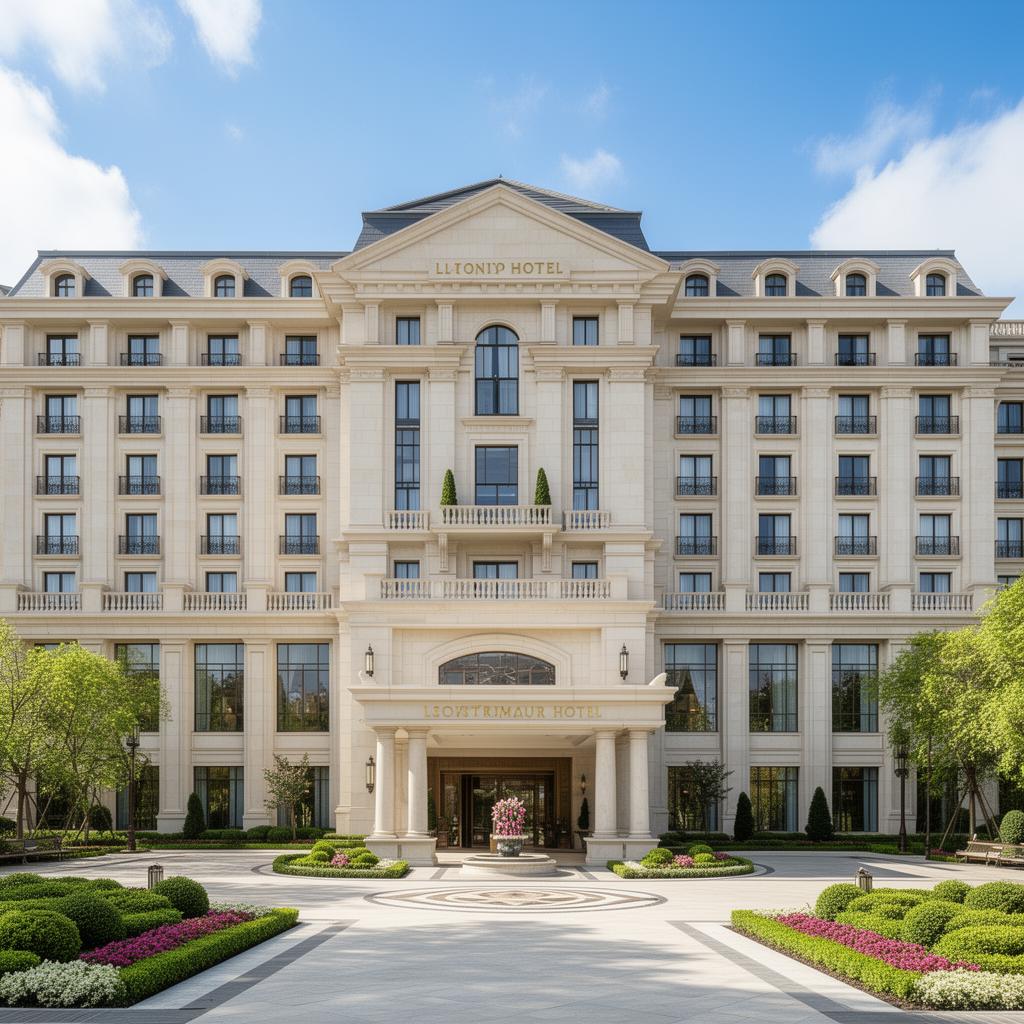 Hotels