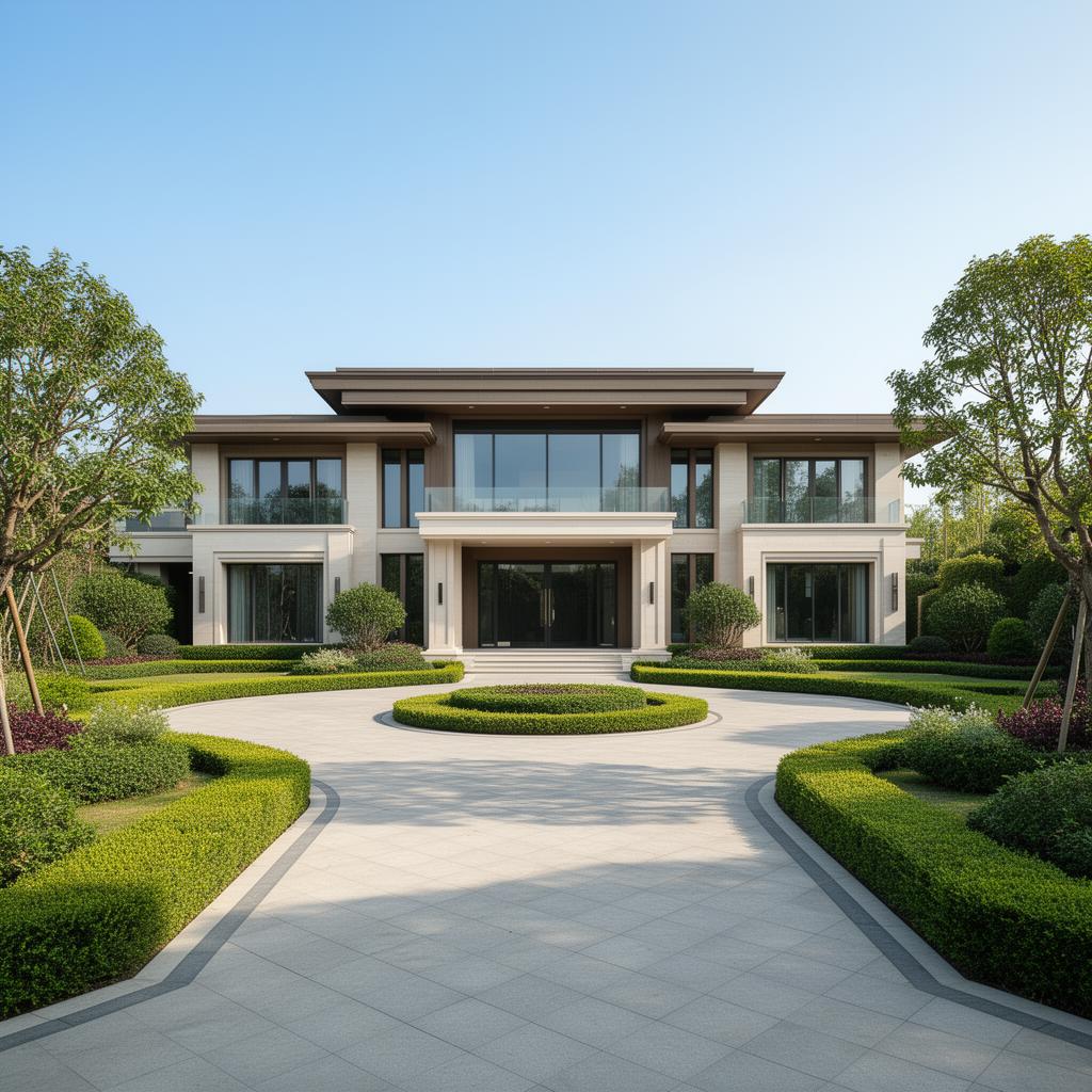 Villas