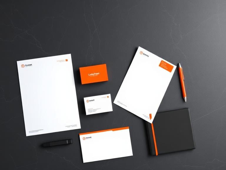 Marketing Collateral