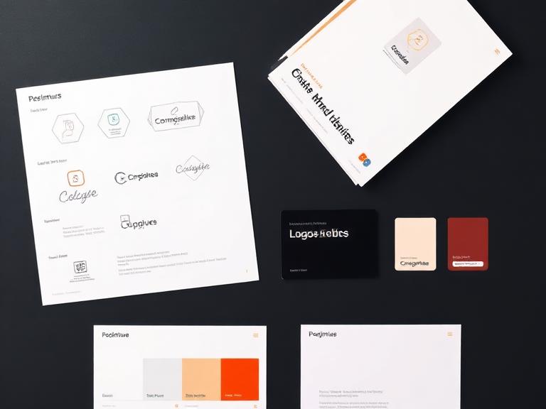 Branding & Visual Identity