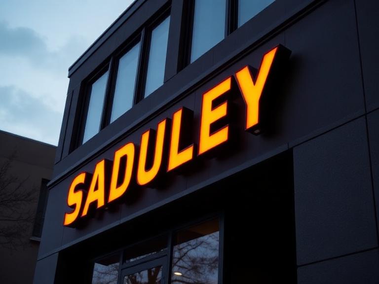 Signage Solutions
