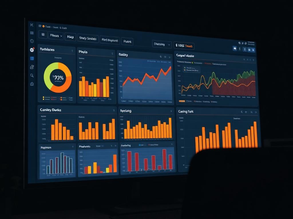 Analytics & Reporting