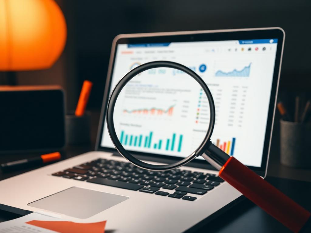SEO & Organic Visibility