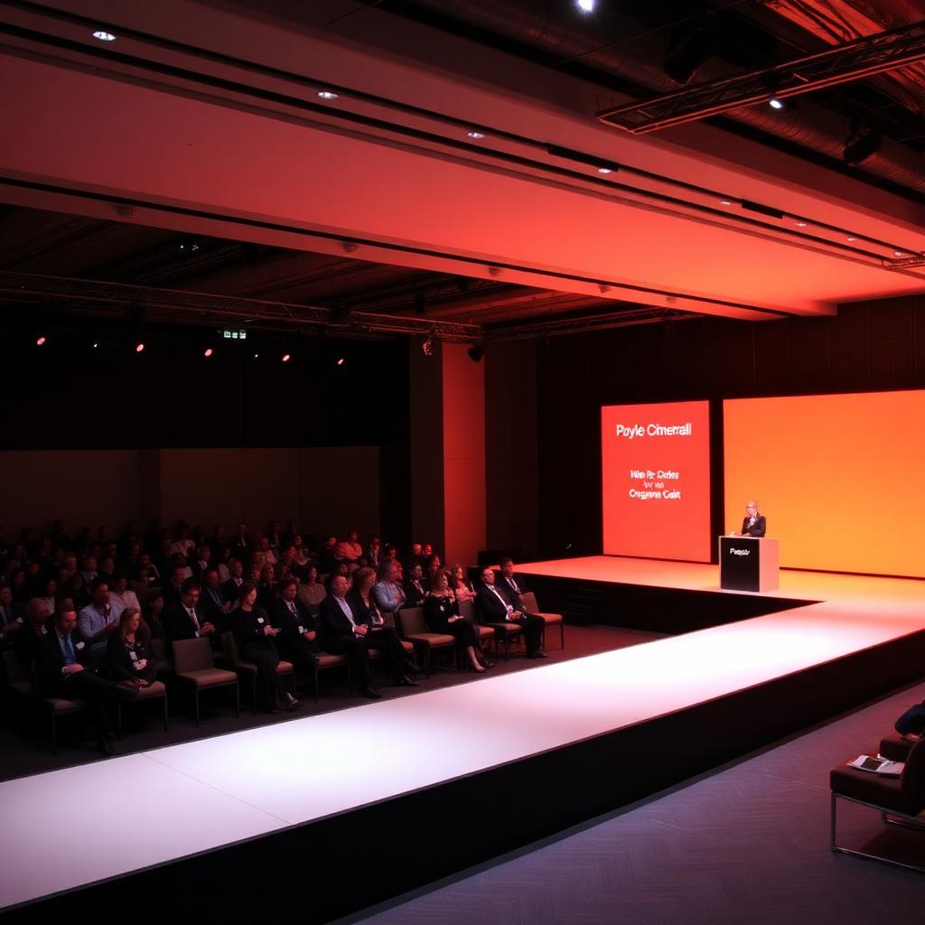 Corporate Events