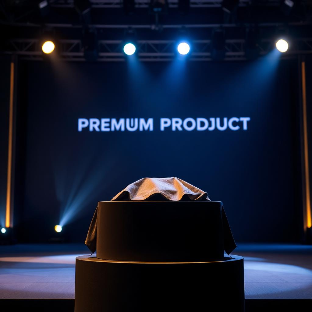 Product Launches