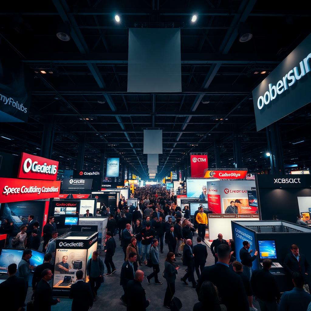 Trade Shows