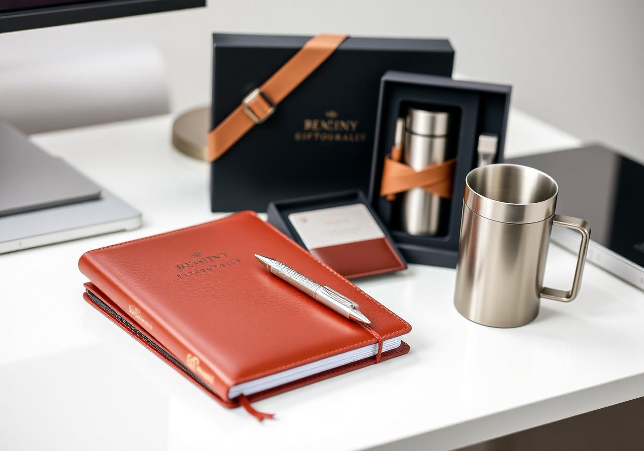 Corporate Gift Solutions