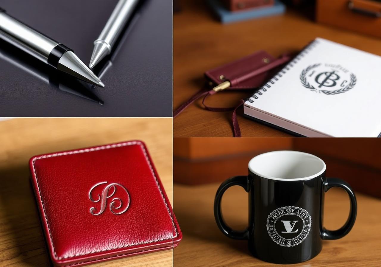 Personalized Gifts