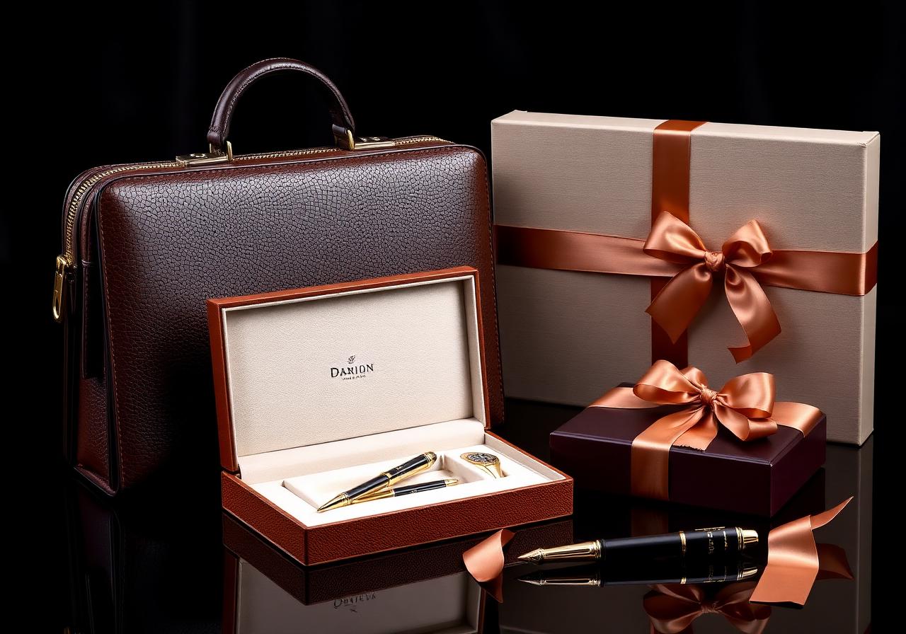 Premium Gift Collections