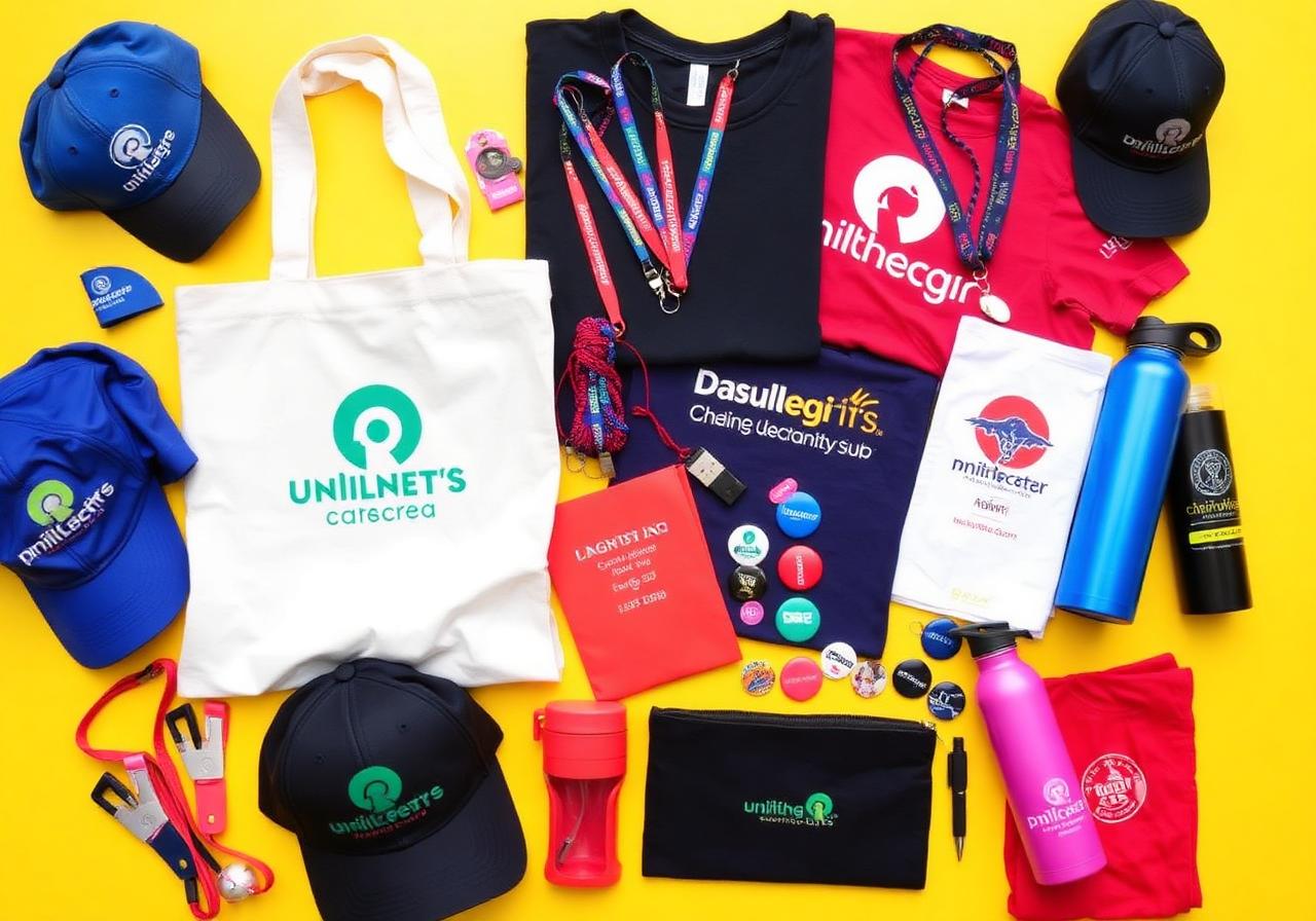 Promotional Gifts