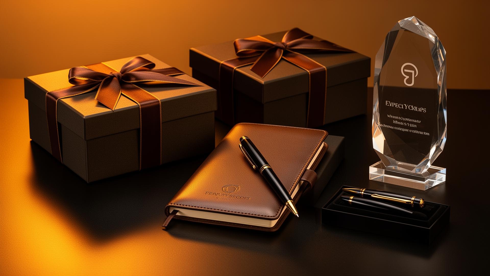 Curated gifting